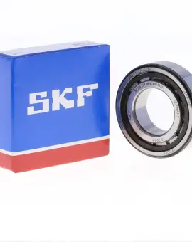 Bearing NJ 206 ECP/H