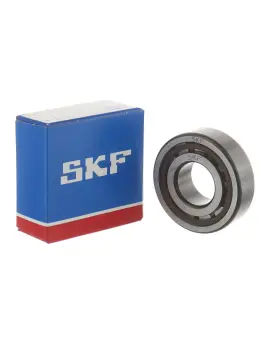 Bearing NJ 207 ECP/C