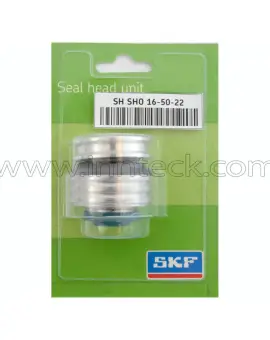 Kit SKF Testina Comp