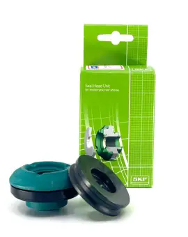 Kit Testina Completa