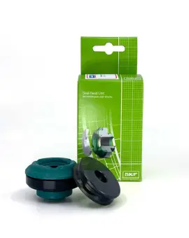 Kit Testina Completa