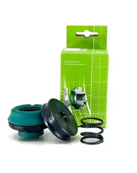 Kit Testina Completa