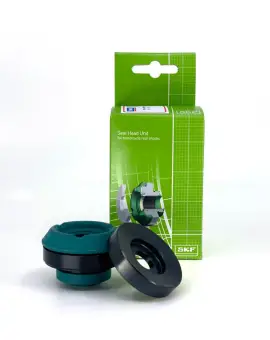 Kit Testina Completa