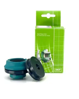 Kit Testina Completa