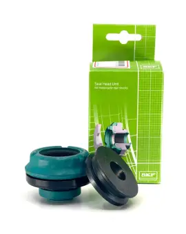 Kit Testina Completa