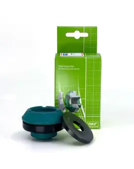 Kit Testina Completa