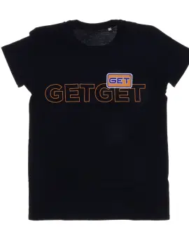 T-shirt Girocollo GE