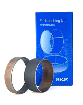 Kit Boccole Forcella