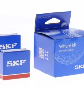 Kit Cuscinetti Ruota