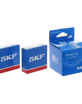 Kit Cuscinetti Ruota