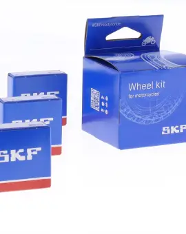 Kit Cuscinetti Ruota