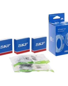 Kit Tenute E Cuscine