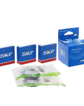 Kit Tenute E Cuscine
