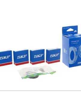 Kit Tenute E Cuscine