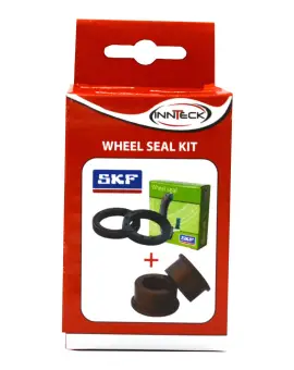 Kit Tenute E Distanz
