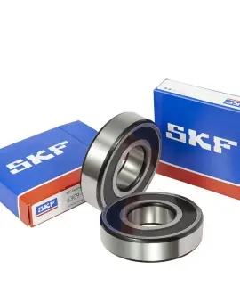 Kit Cuscinetti Ruota