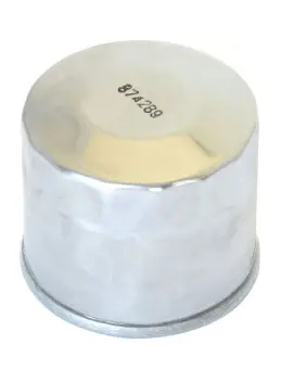 Filtro Olio avvitabi