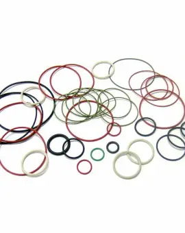O-ring Lato Frizione