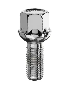 Bullone Sferico M14x
