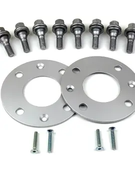 Distanziali Ruota pe