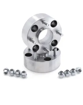 Distanziali Ruota pe