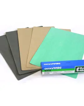 Assortimento materia