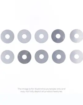 Lamelle Idrauliche p