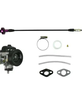 Combo Kit Carburator