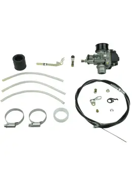Combo kit Carburator