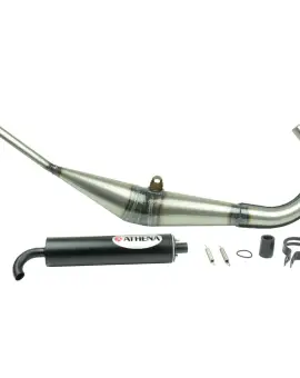 Kit Scarico Completo