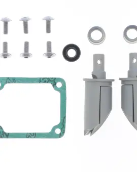 Kit Valvole di Scari
