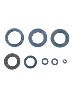 Serie Paraolio Motor
