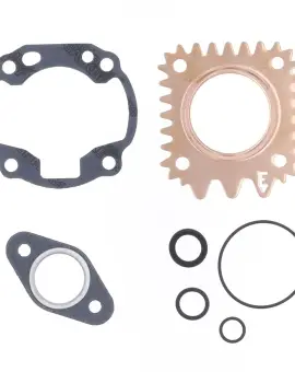 Serie Smeriglio