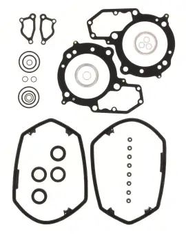 Serie Smeriglio