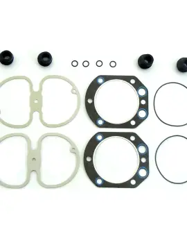 Serie Smeriglio