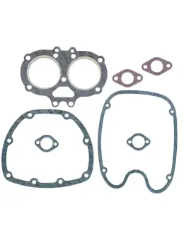 Serie Smeriglio