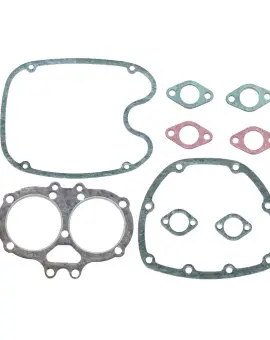 Serie Smeriglio