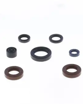 Serie Paraolio Motor