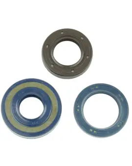 Serie Paraolio Motor