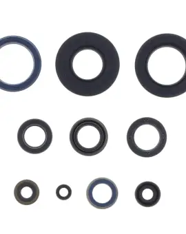 Serie Paraolio Motor