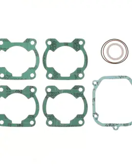 Serie Smeriglio
