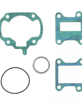 Serie Smeriglio