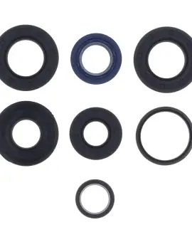 Serie Paraolio Motor
