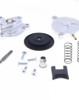 Kit completo Valvola