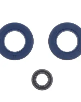 Serie Paraolio Motor