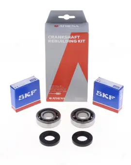 Kit Revisione Albero