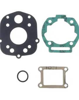 Serie Smeriglio
