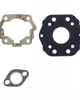 Serie Smeriglio