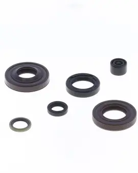 Serie Paraolio Motor