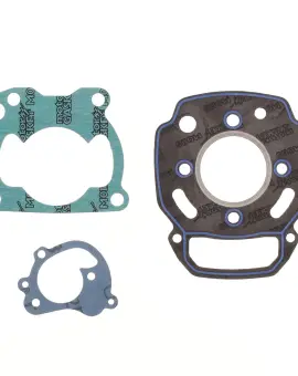 Serie Smeriglio